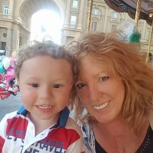 Meet your Posher, Beverly